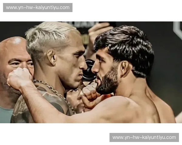 UFC高清直播：让每一场对决都成为你的专属现场