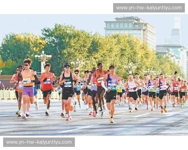 马拉松实时战况：紧张刺激的赛道角逐，精彩瞬间一手掌握！