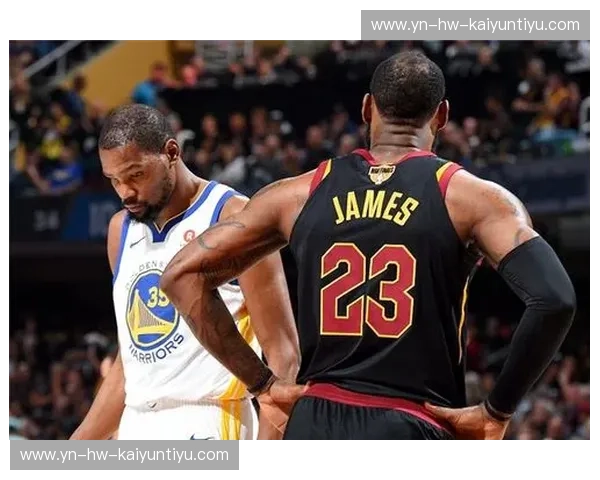 宿命之战：当克利夫兰的铁血再次碰撞金州的惊雷——骑士vs勇士2的巅峰美学
